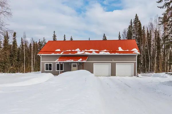 2310 ONYX ROAD, North Pole, AK 99705