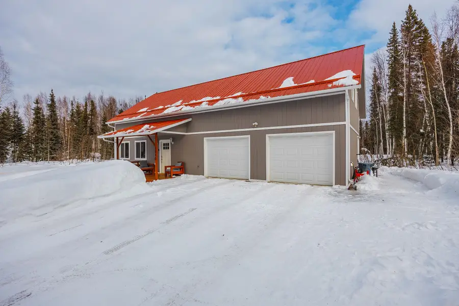 2310 ONYX ROAD, North Pole, AK 99705 - #2