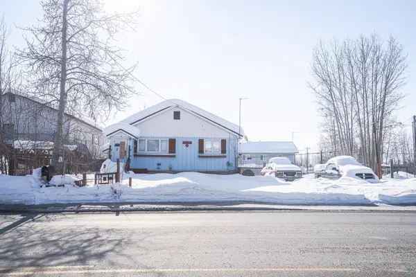 1331 TWENTY-THIRD AVENUE, Fairbanks, AK 99701