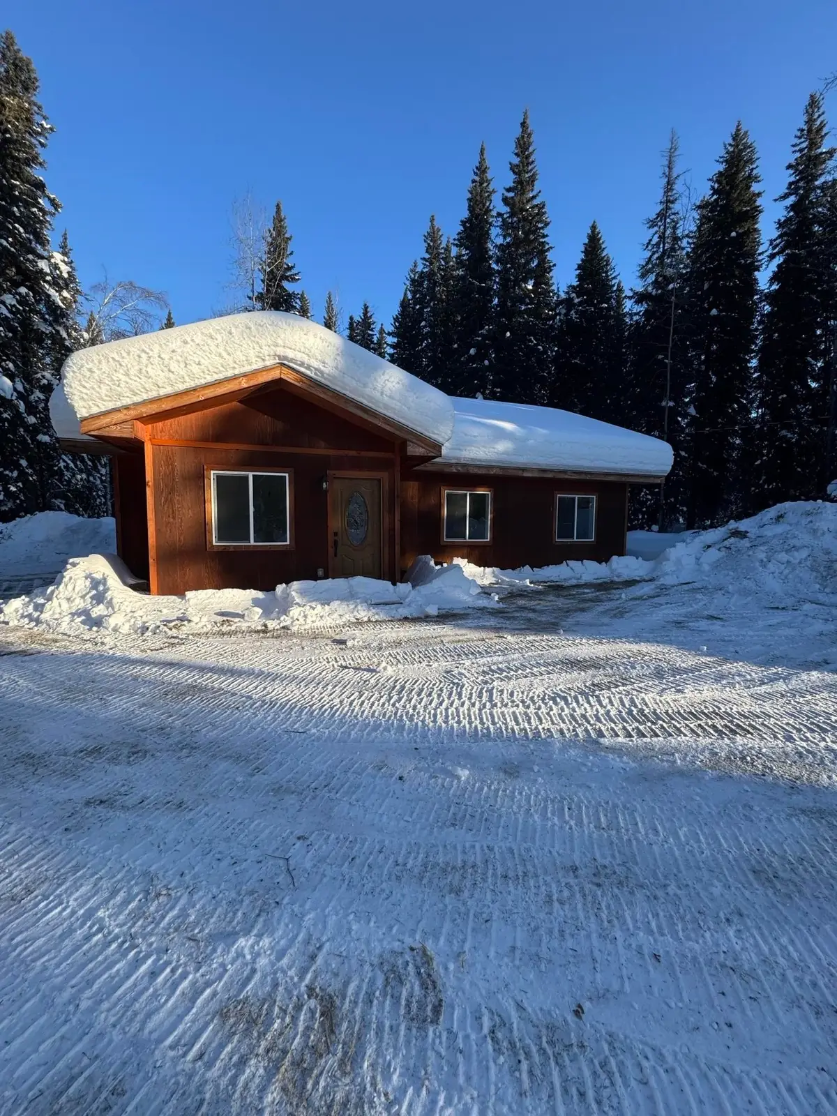 1992 HOLLOWELL ROAD, North Pole, AK 99705 - #1