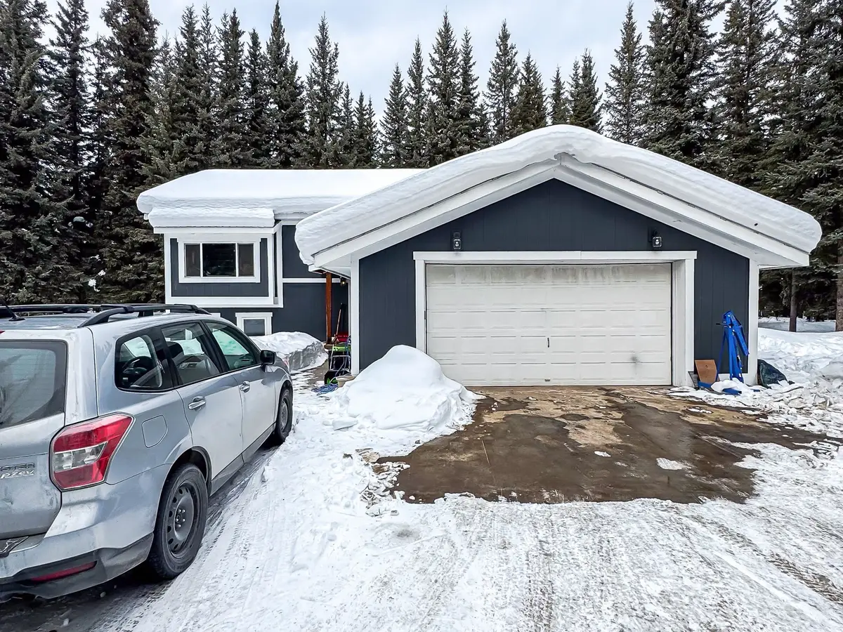 2531 CLYDESDALE DRIVE, North Pole, AK 99705 - #1
