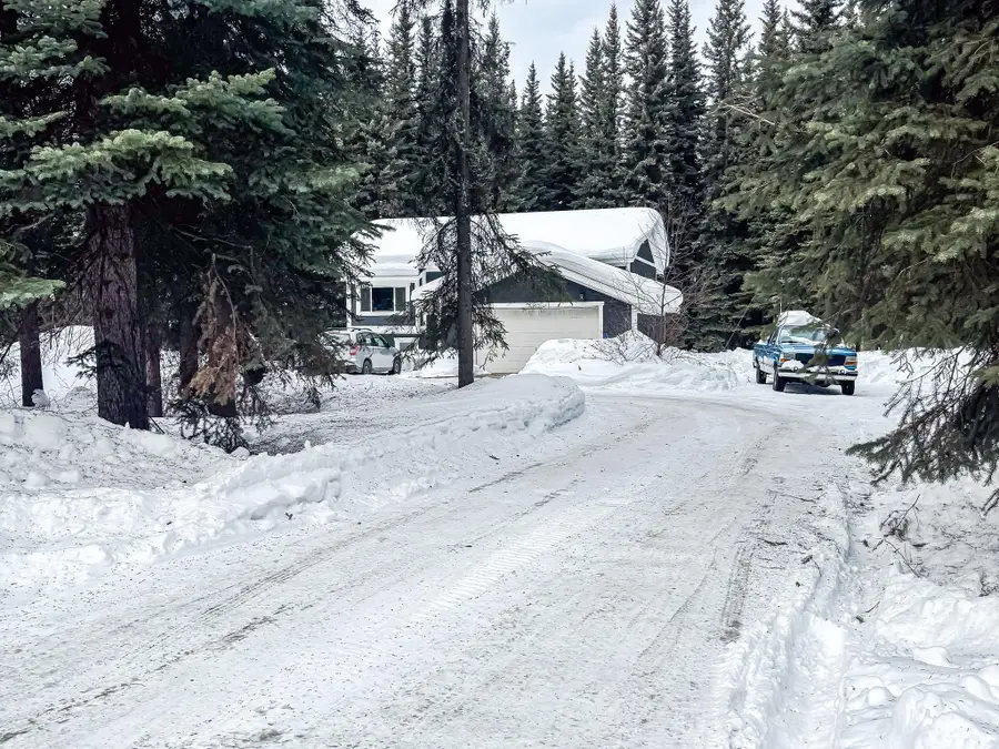 2531 CLYDESDALE DRIVE, North Pole, AK 99705 - #2