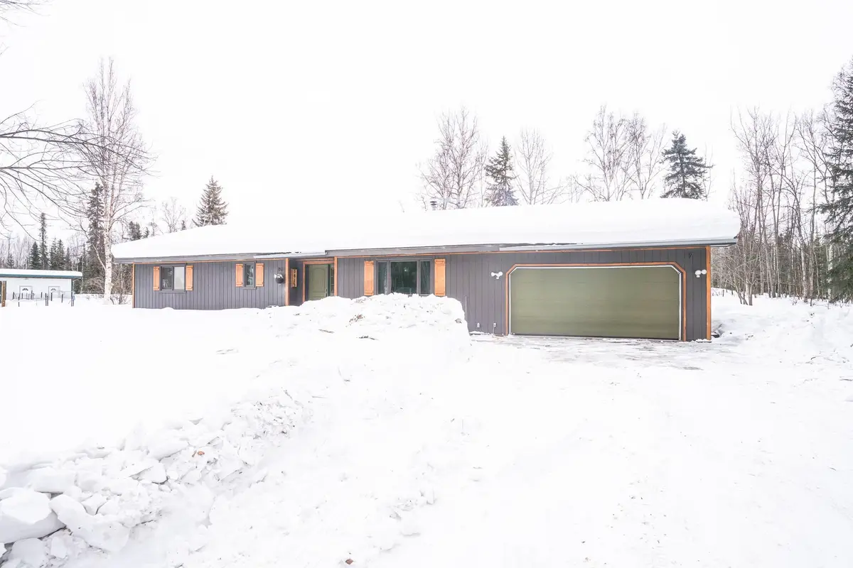 3815 TANADA ROAD, North Pole, AK 99705 - #1