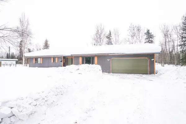 3815 TANADA ROAD, North Pole, AK 99705