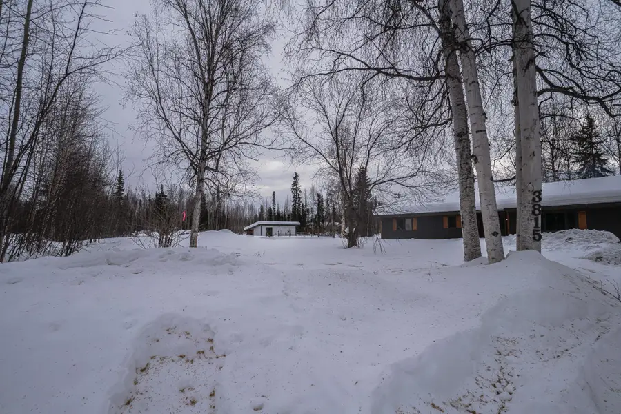 3815 TANADA ROAD, North Pole, AK 99705 - #3