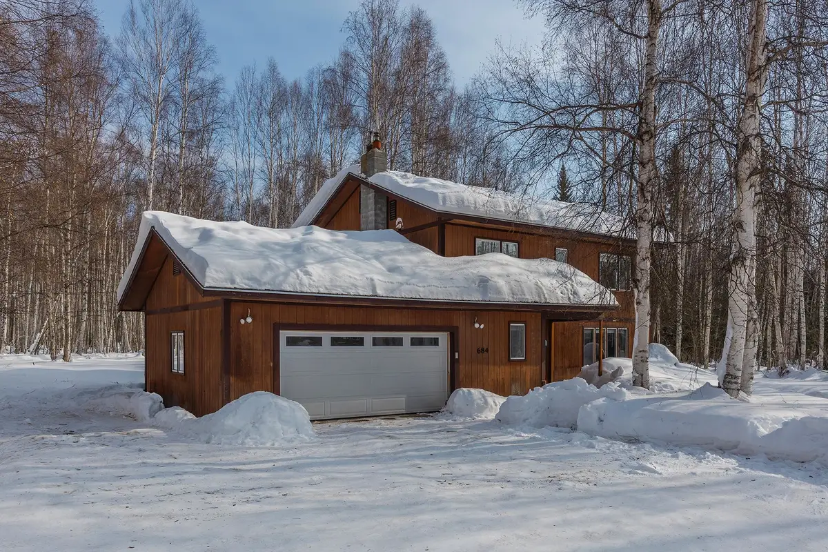 684 ESTELLA STREET, North Pole, AK 99705 - #1