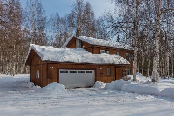 684 ESTELLA STREET, North Pole, AK 99705