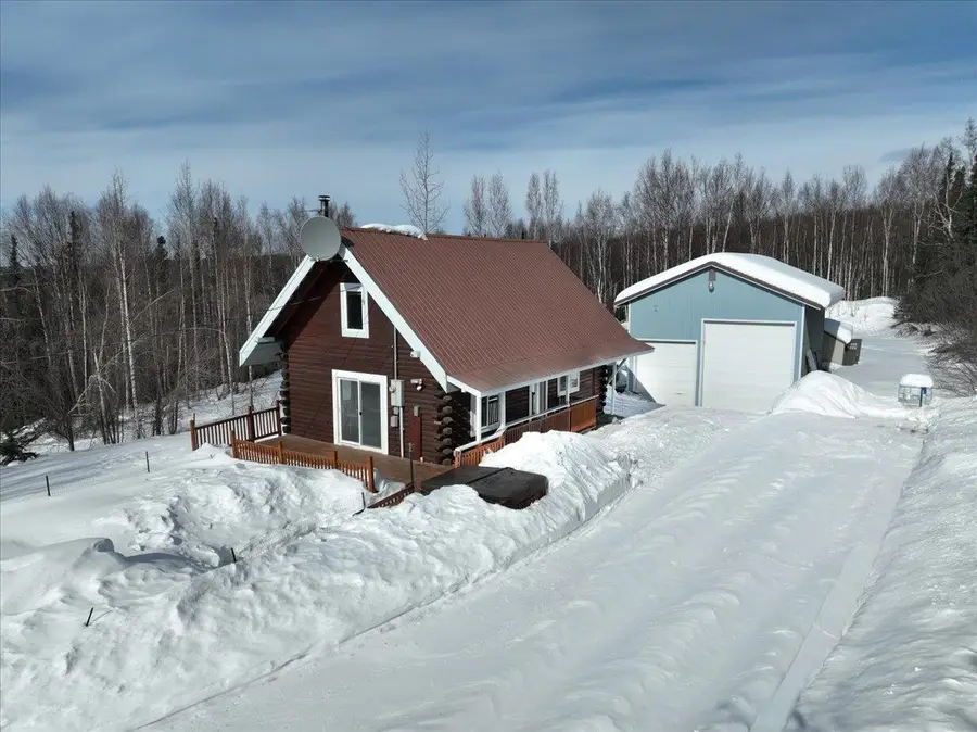 1597 GILMORE TRAIL, Fairbanks, AK 99712 - #2