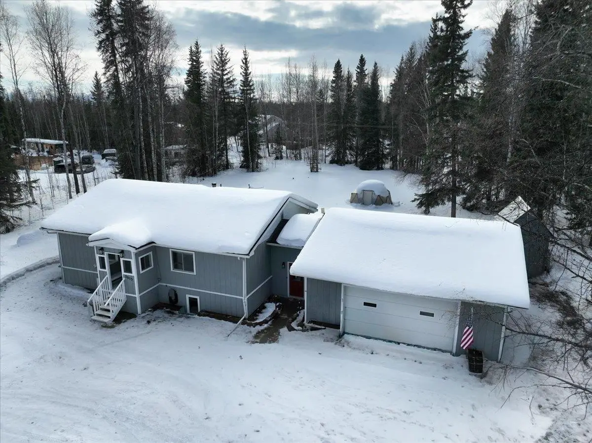 2053 BLACKSTONE ROAD, North Pole, AK 99705 - #1