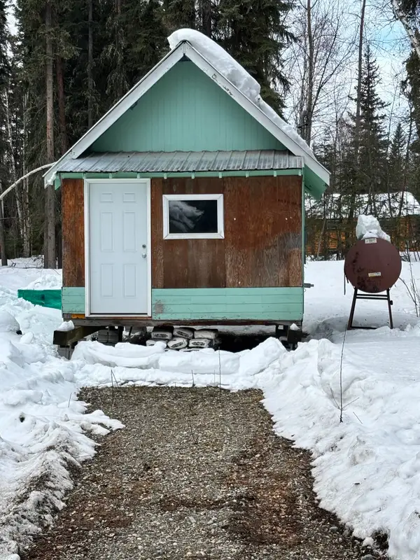 3125 TREATY STREET, North Pole, AK 99705