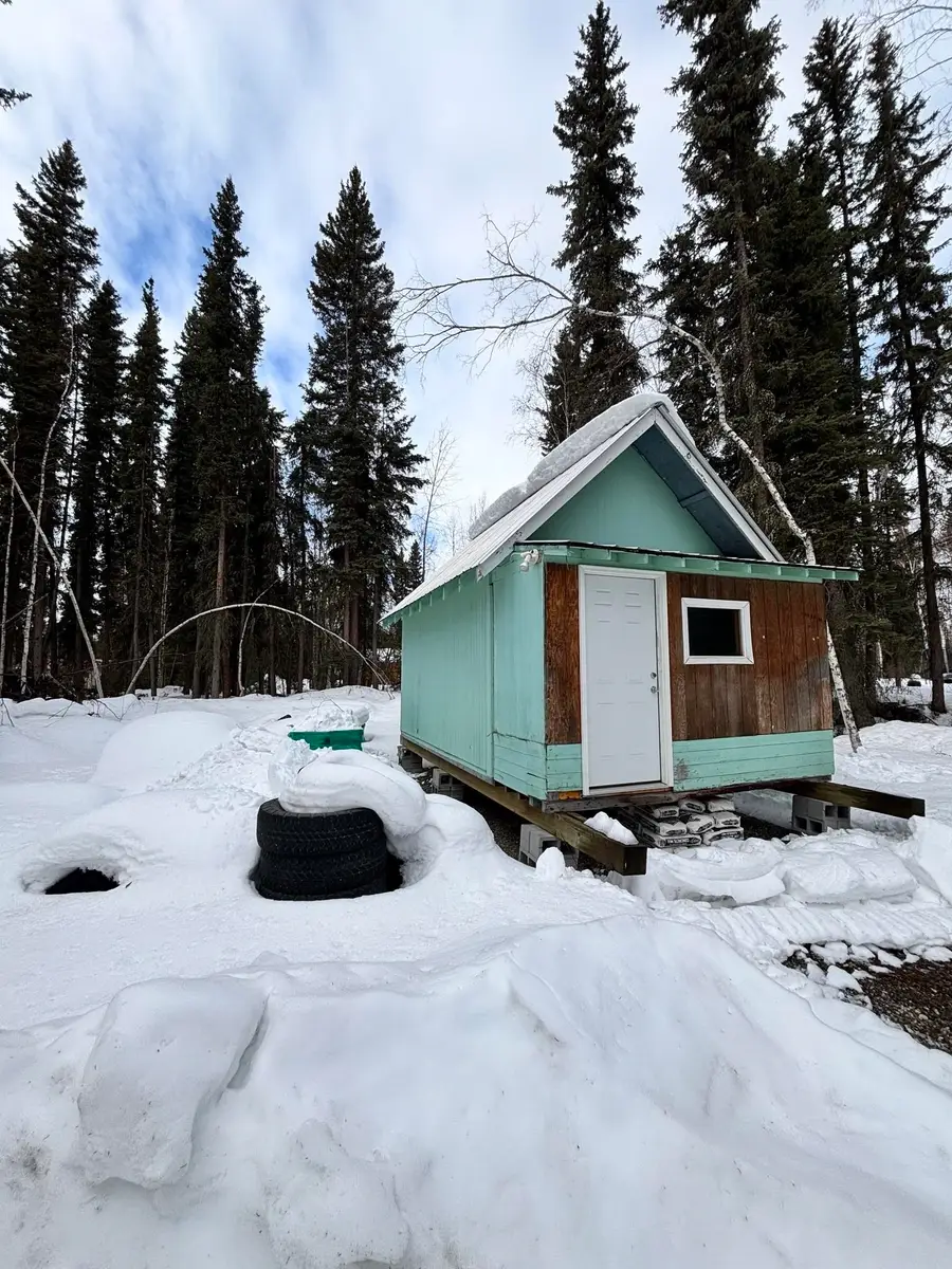 3125 TREATY STREET, North Pole, AK 99705 - #2