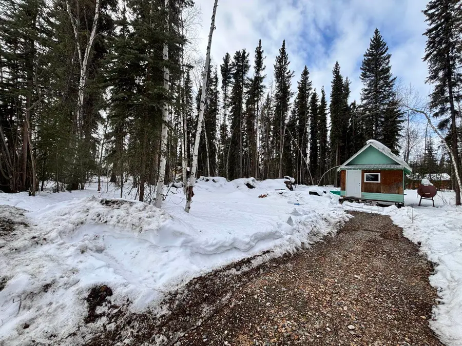 3125 TREATY STREET, North Pole, AK 99705 - #3