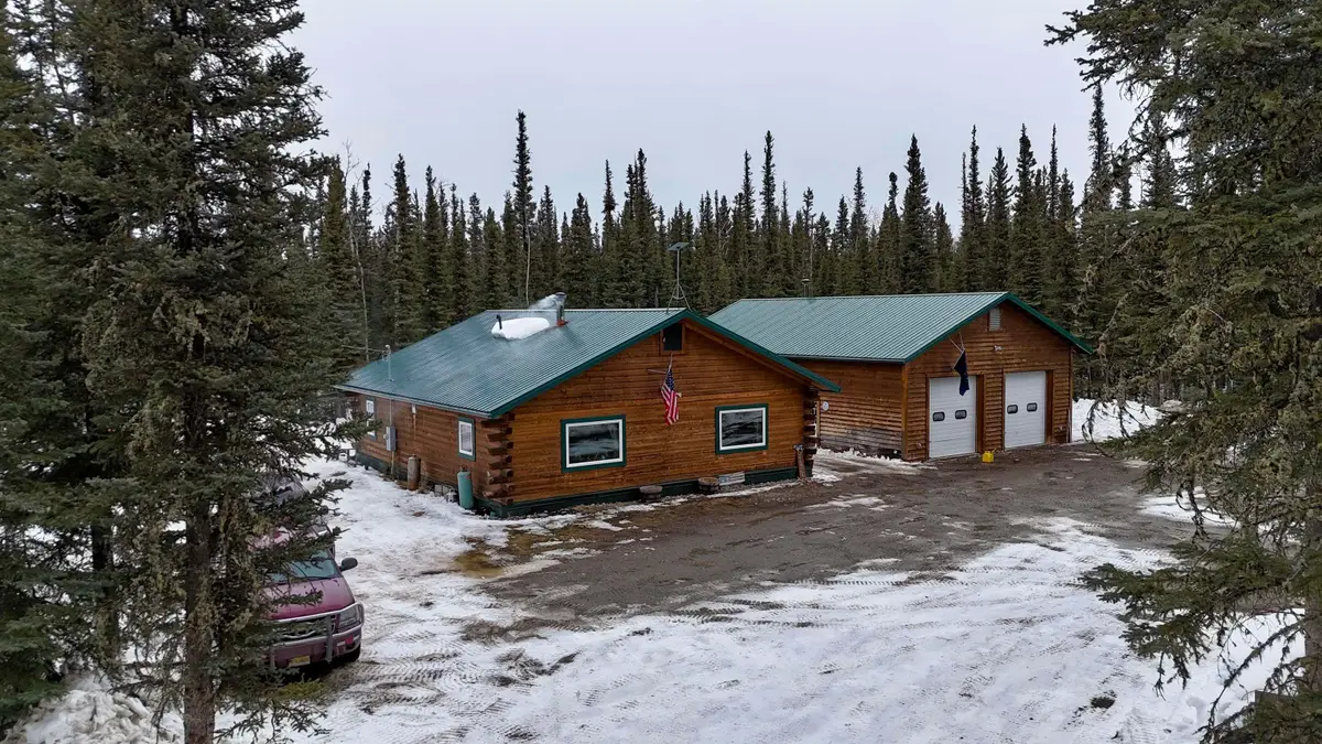 1496 AGRICULTURE WAY, Delta Junction, AK 99737 - #1