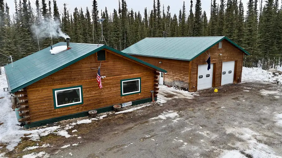 1496 AGRICULTURE WAY, Delta Junction, AK 99737 - #2