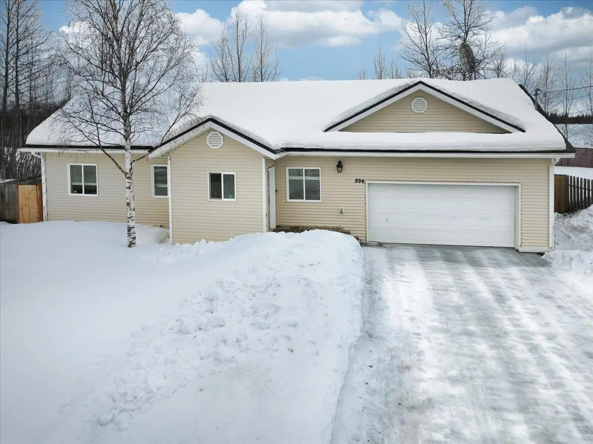 894 MARQUETTE LOOP, North Pole, AK 99705 - #1