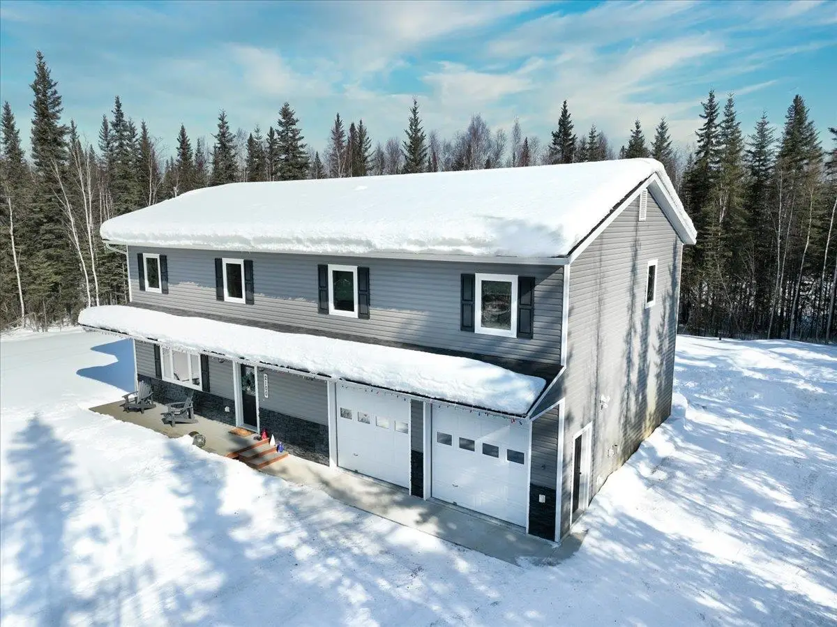 2100 STARFOX DRIVE, North Pole, AK 99705 - #1