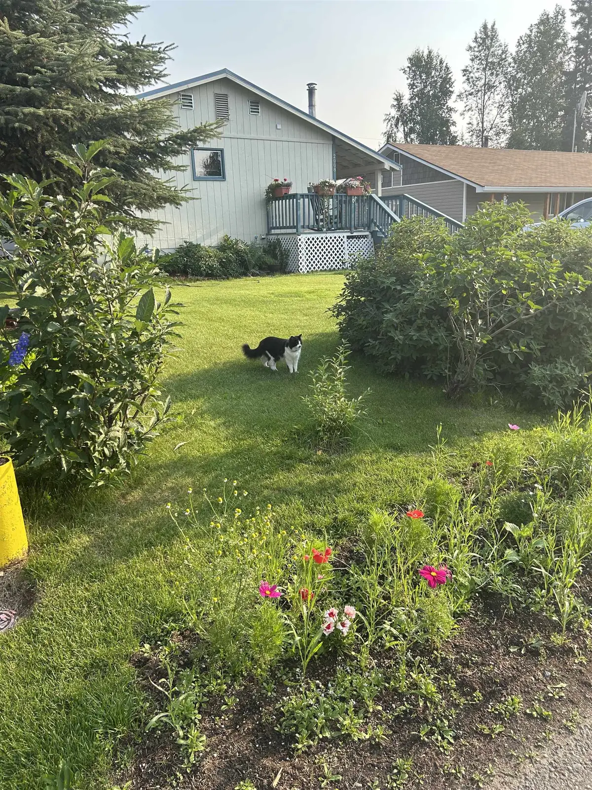 2008 CENTRAL AVENUE, Fairbanks, AK 99709 - #1