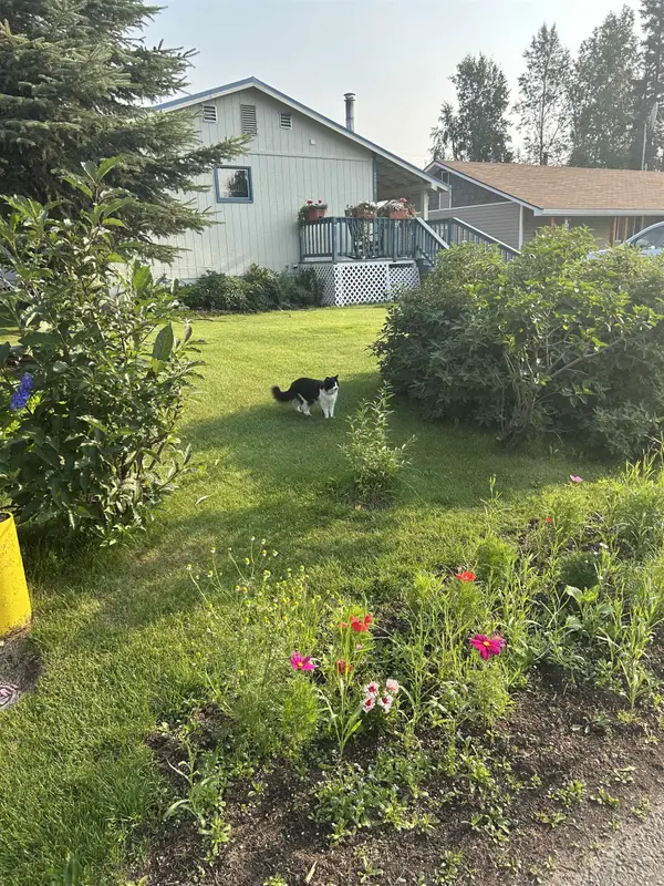 2008 CENTRAL DRIVE, FAIRBANKS, AK 99709