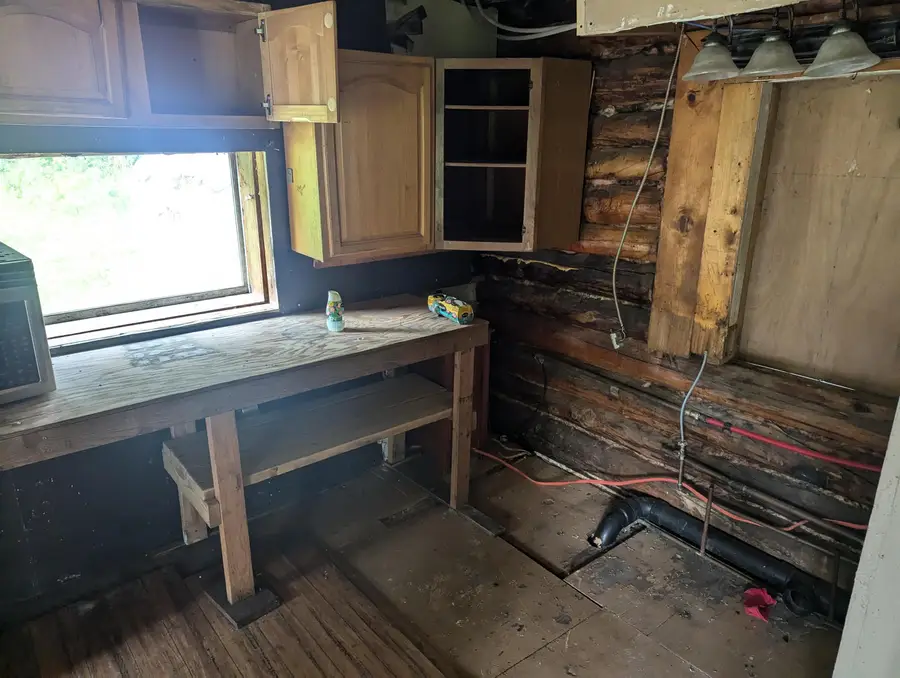 3030 MARK TWAIN DRIVE, North Pole, AK 99705 - #3