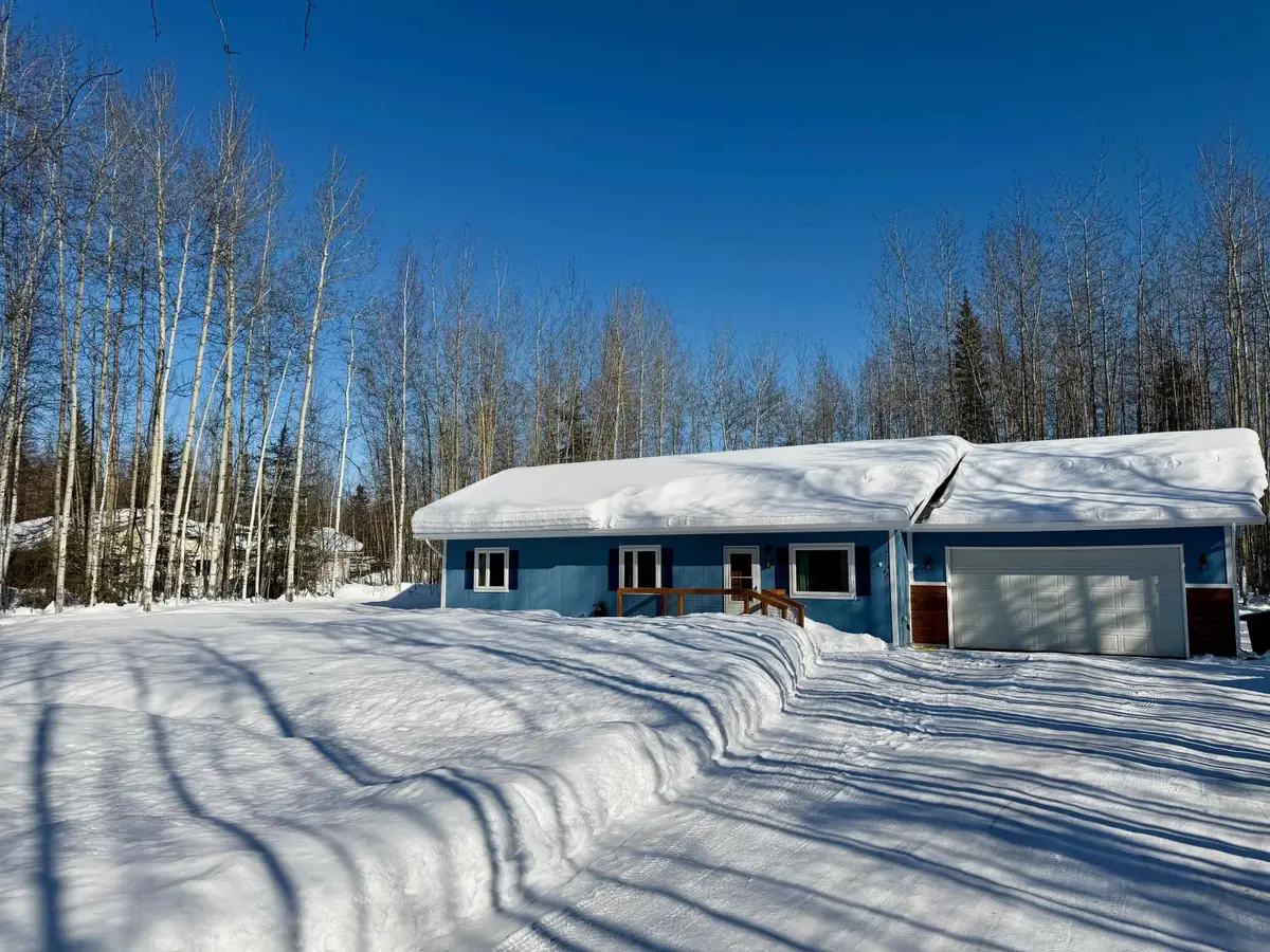 2330 PLANTERS LANE, North Pole, AK 99705 - #1