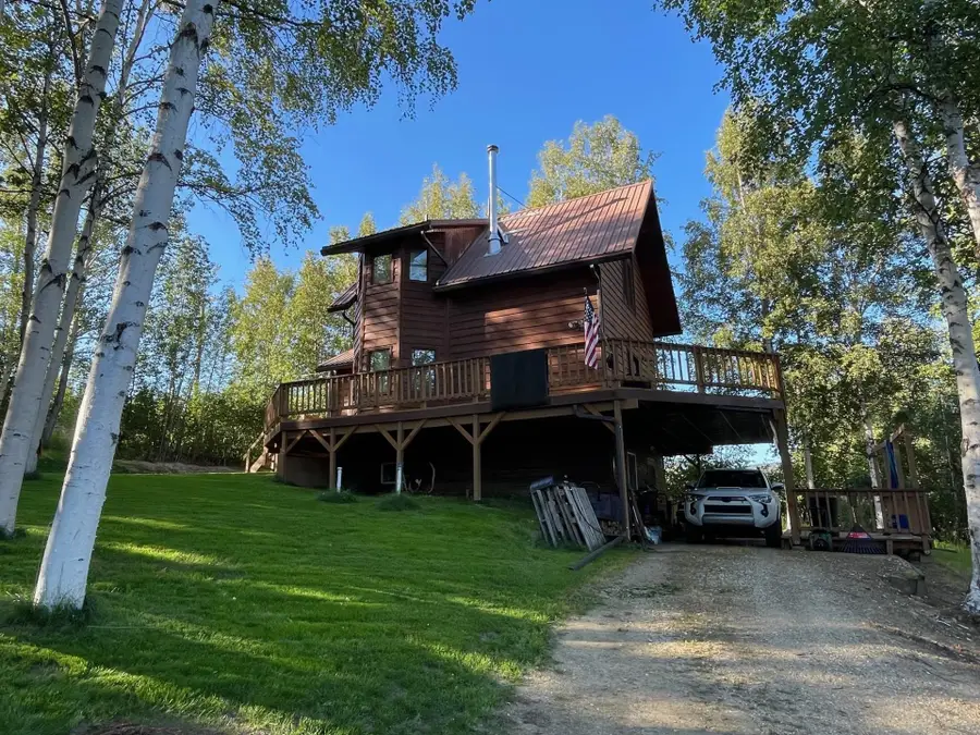 4287 VISTA WAY, Fairbanks, AK 99709 - #2