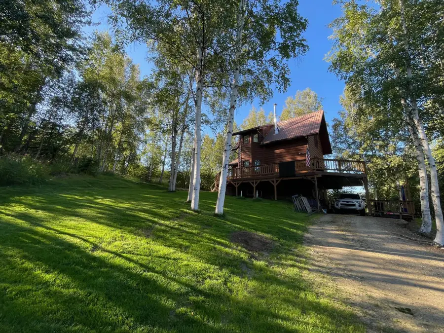 4287 VISTA WAY, Fairbanks, AK 99709 - #3