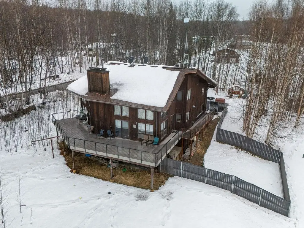 387 PAY STREAK DRIVE, Fairbanks, AK 99712 - #1