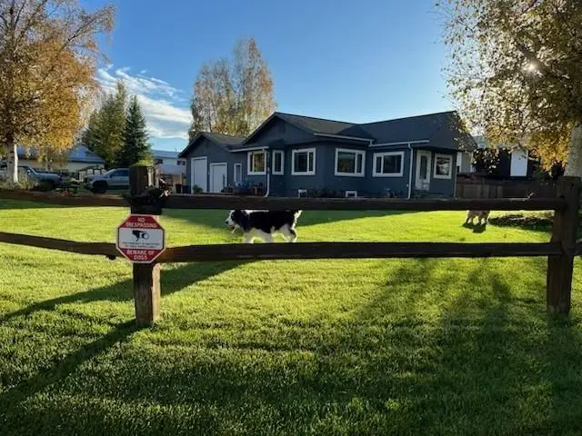 3025 CHINOOK DRIVE, Fairbanks, AK 99709 - #3