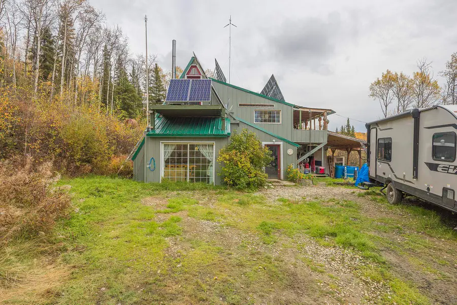 3075 DARLING AVENUE, Fairbanks, AK 99709 - #2