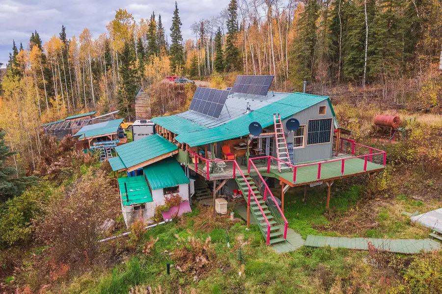 3075 DARLING AVENUE, Fairbanks, AK 99709 - #3
