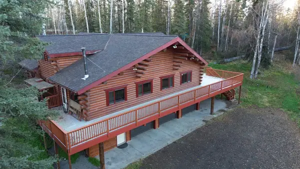 2733 DOREEN COURT, Fairbanks, AK 99709