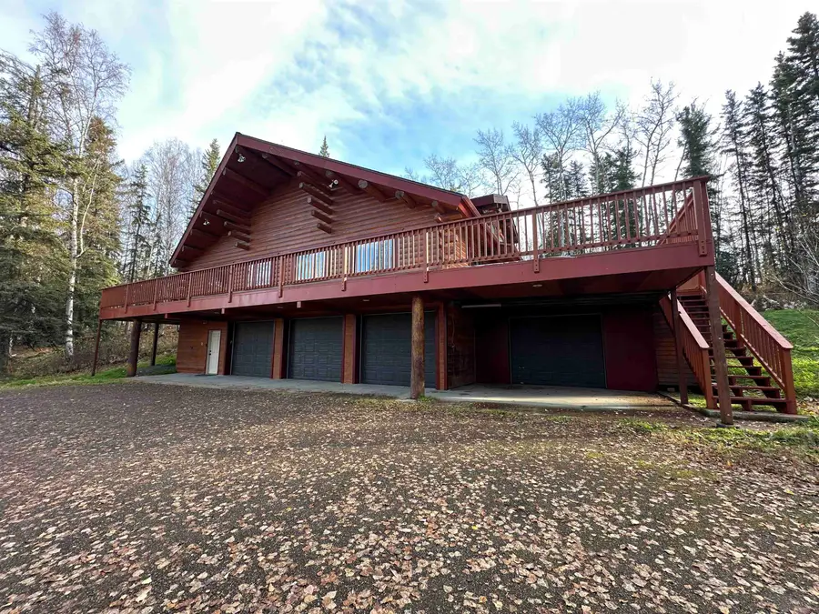 2733 DOREEN COURT, Fairbanks, AK 99709 - #2