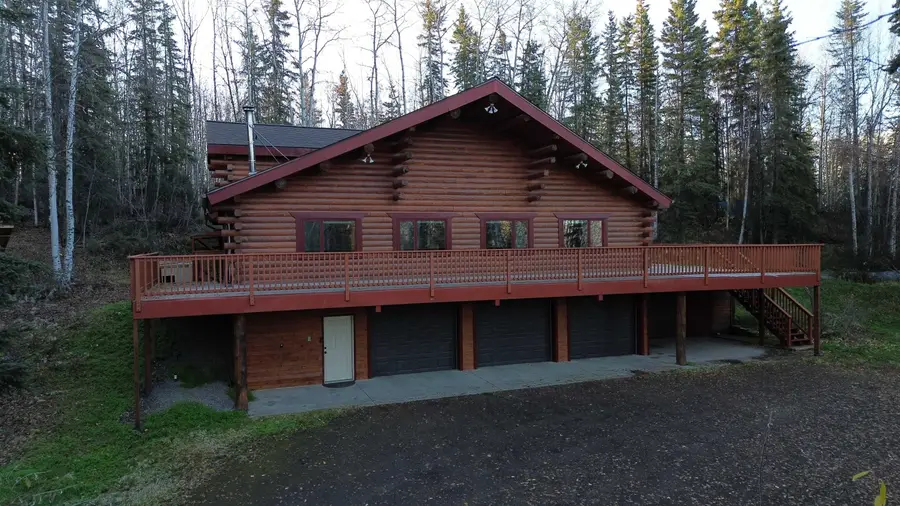 2733 DOREEN COURT, Fairbanks, AK 99709 - #3