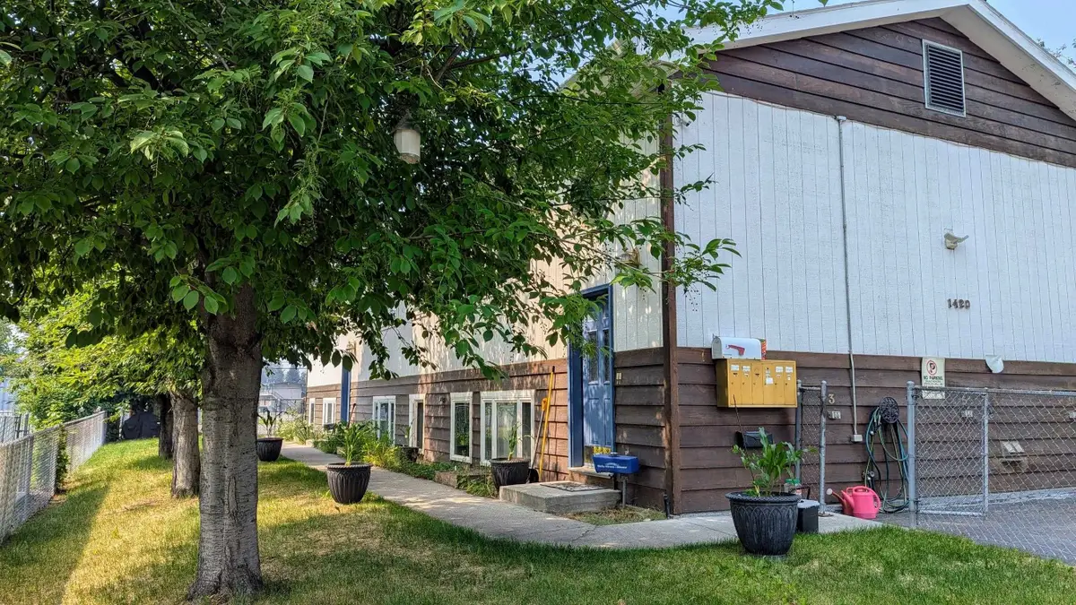 1420 LACEY STREET, Fairbanks, AK 99701 - #1