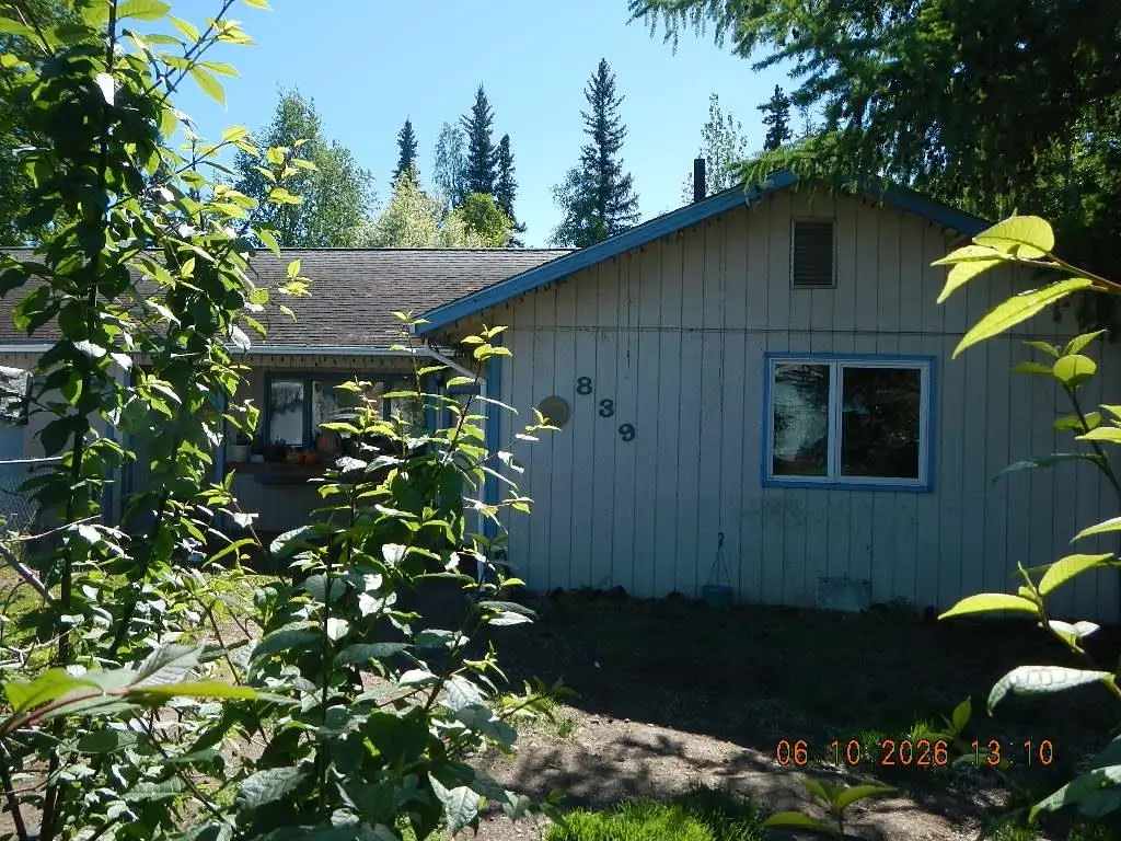 839 FAULTLINE AVENUE, North Pole, AK 99705 - #1