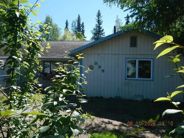 839 FAULTLINE AVENUE, North Pole, AK 99705