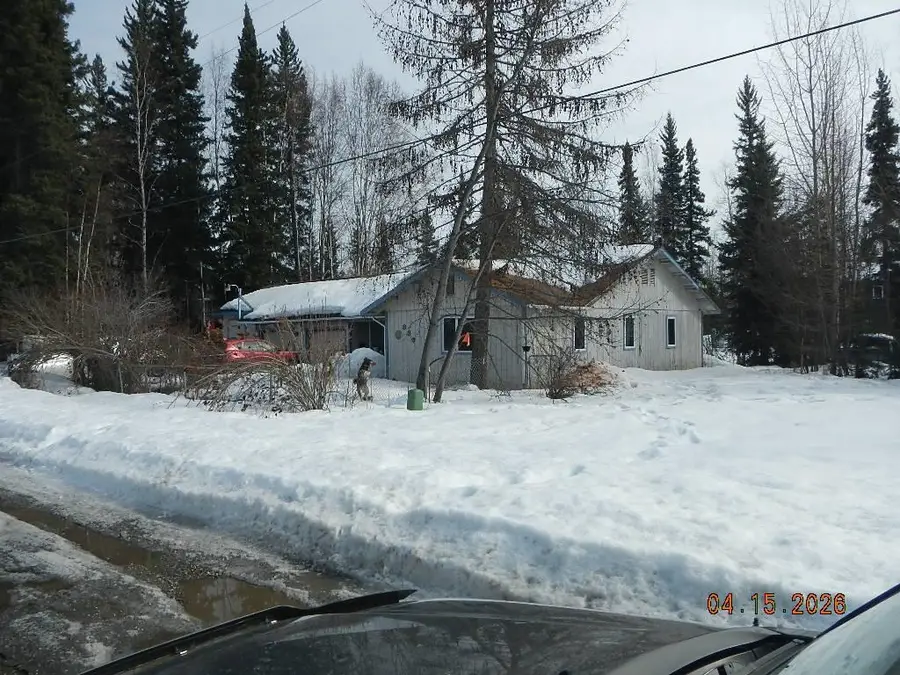 839 FAULTLINE AVENUE, North Pole, AK 99705 - #3