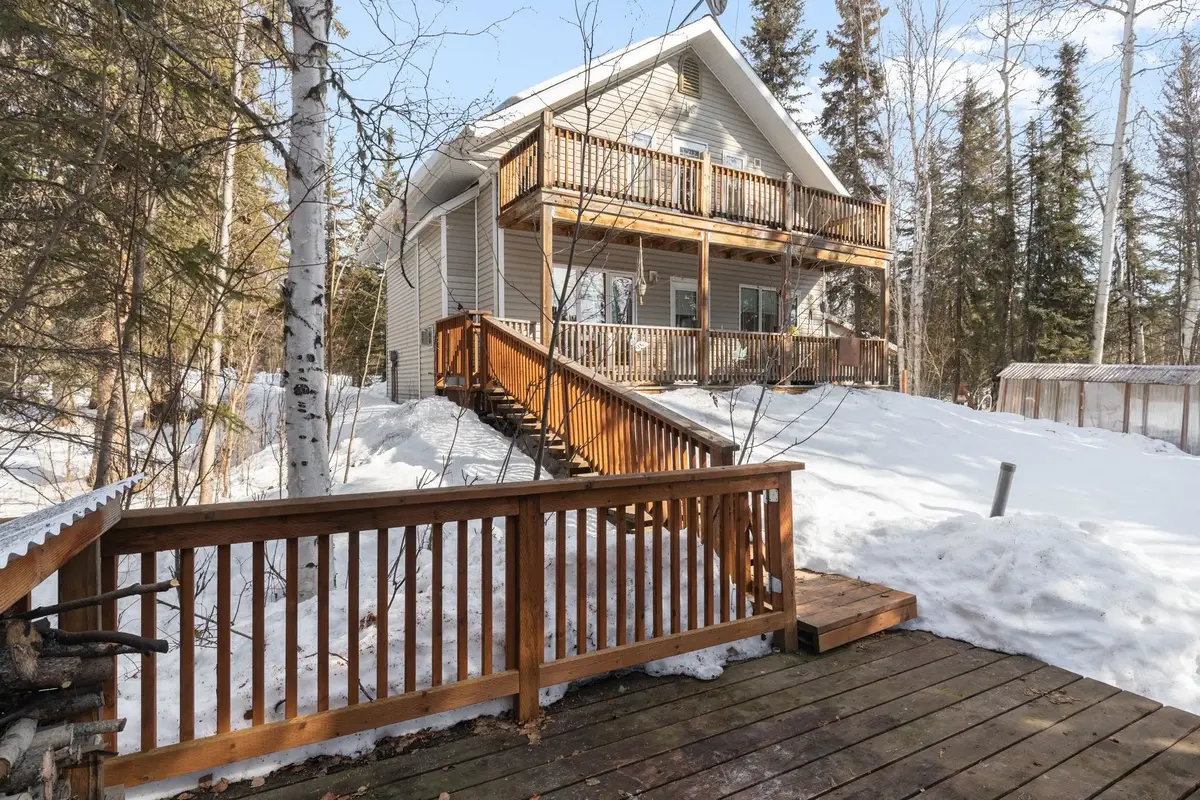 1100 CHICKADEE LOOP, Fairbanks, AK 99712 - #1