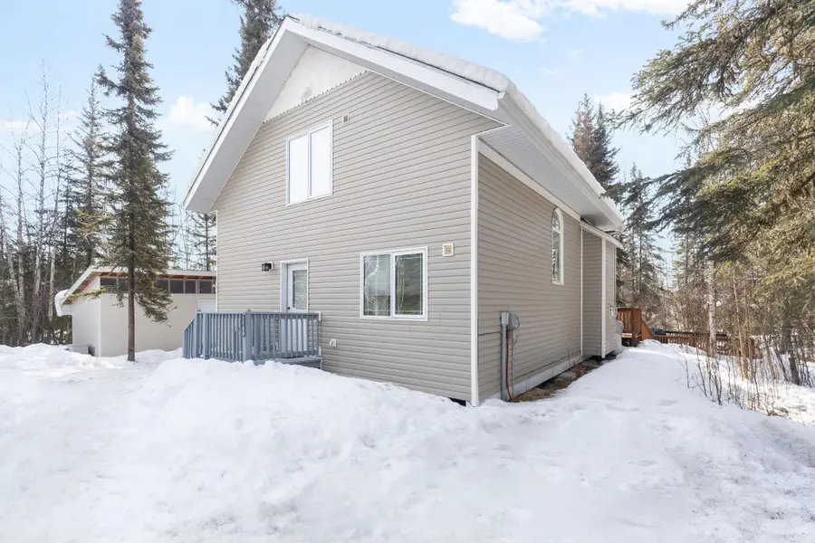 1100 CHICKADEE LOOP, Fairbanks, AK 99712 - #3