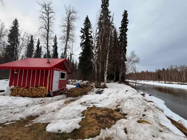 NHN CHENA RIVER ACCESS, Fairbanks, AK 99712