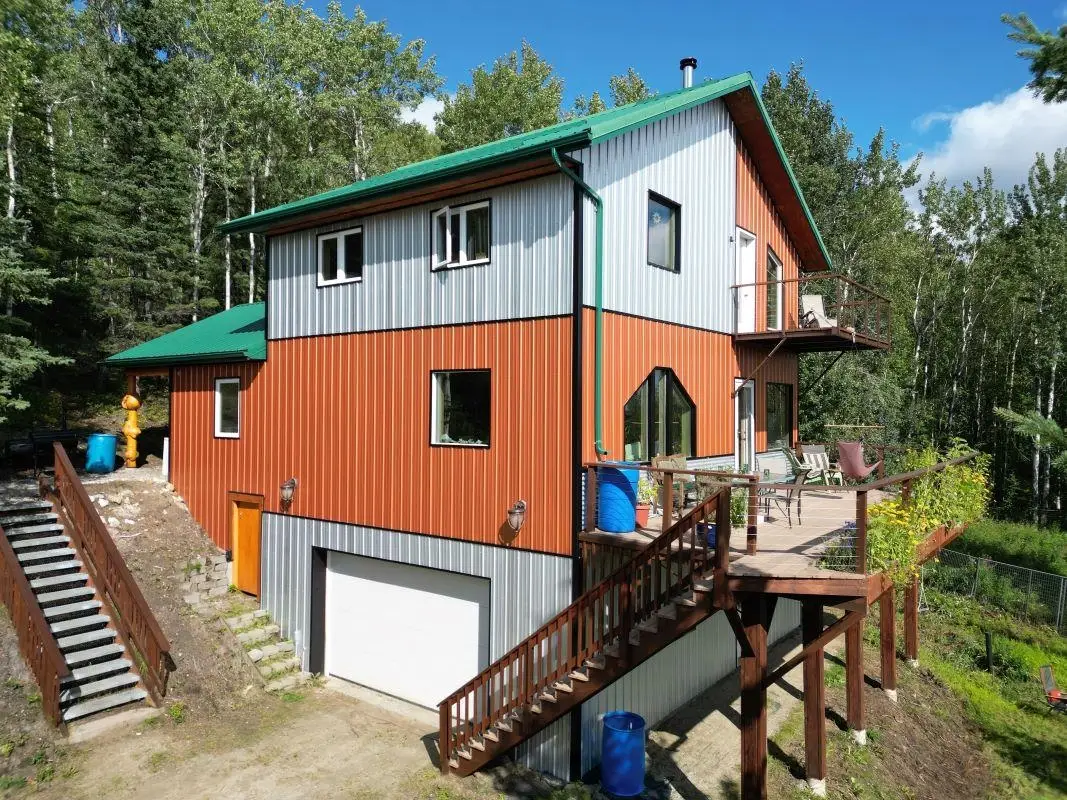 3655 KEYSTONE ROAD, Fairbanks, AK 99709 - #1