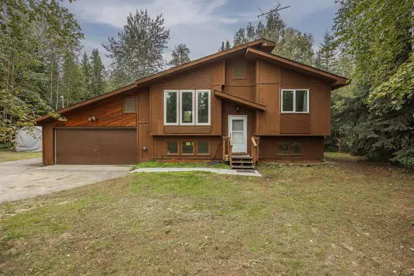 2601 LISA ANN DRIVE, North Pole, AK 99705