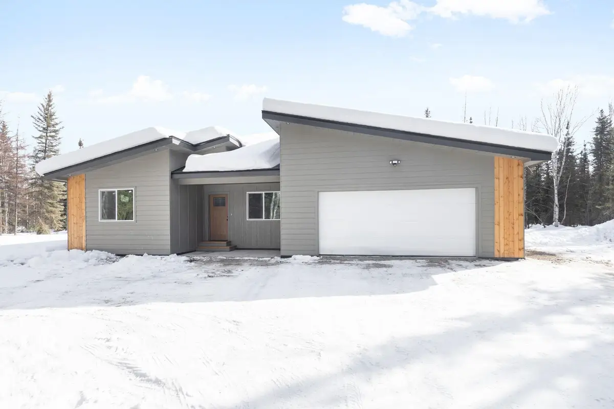 1548 KYLIE SUEROO COURT, North Pole, AK 99705 - #1