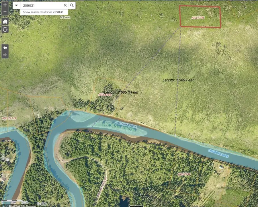 NHN CHATANIKA RIVER, Fairbanks, AK 99712 - #2