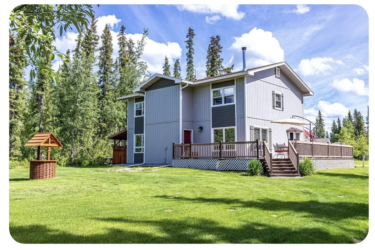 1815 BARN SWALLOW  WAY, Fairbanks, AK 99709 - #1