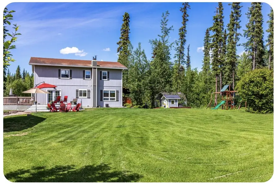 1815 BARN SWALLOW  WAY, Fairbanks, AK 99709 - #2