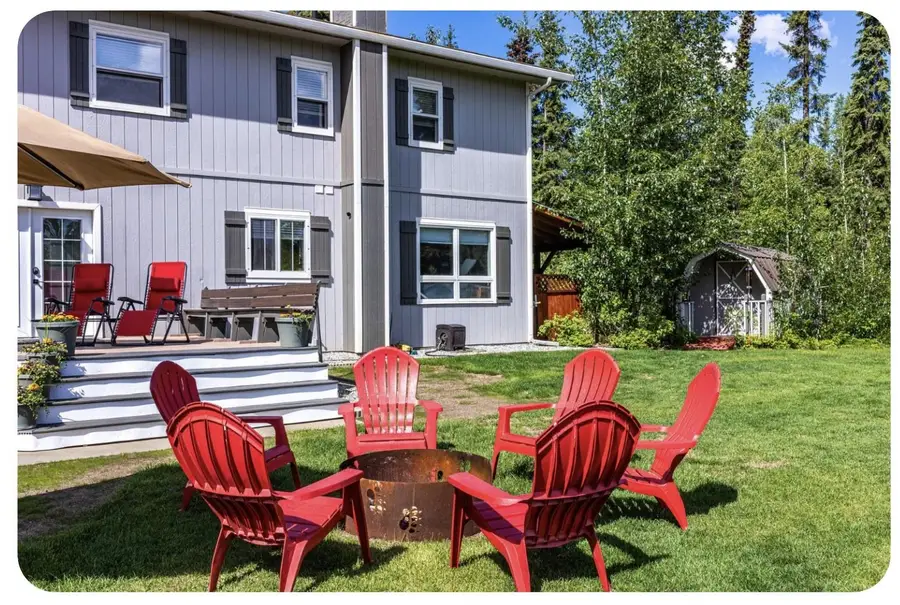 1815 BARN SWALLOW  WAY, Fairbanks, AK 99709 - #3