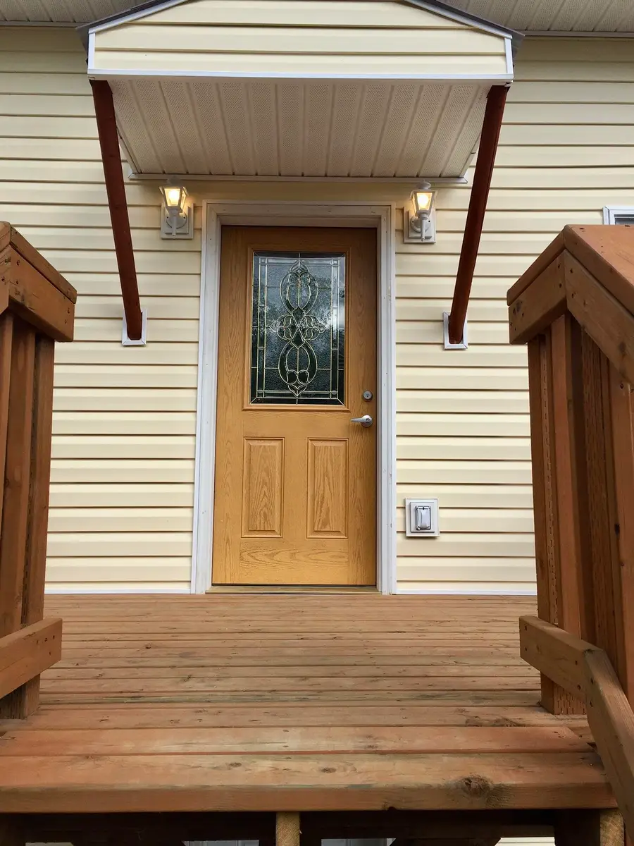 2490 SCHUTZEN STREET, North Pole, AK 99705 - #2