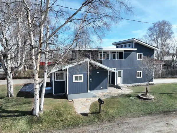 303 BADGER STREET, Fairbanks, AK 99701