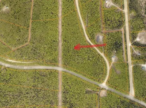 Lot 1 SUNLIGHT DRIVE, Fairbanks, AK 99709